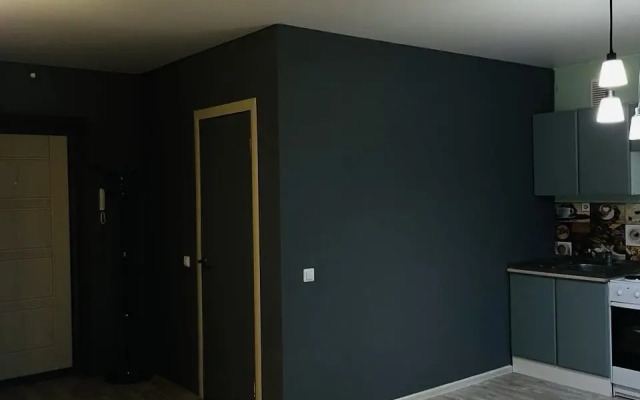 Квартира Уютная студия в спальном районе г. Березовский