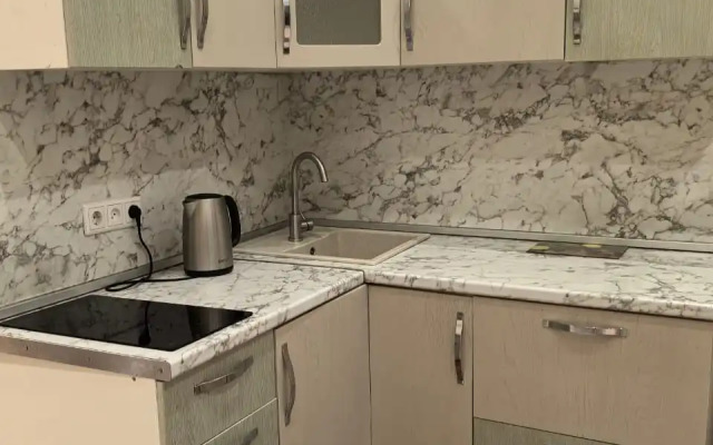 Апартаменты на Невском Проспекте 88