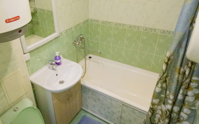Na Oktyabryskoy 156 Flat