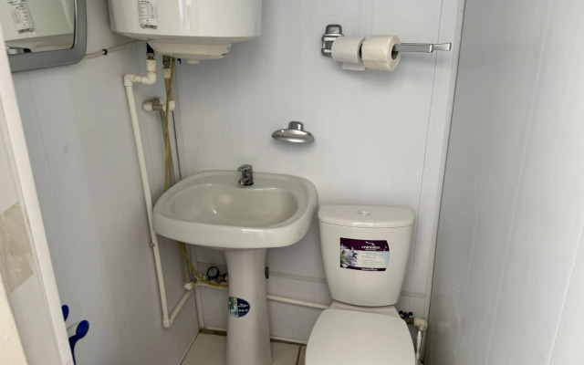 Частный дом 052 под ключ 20 мин до моря