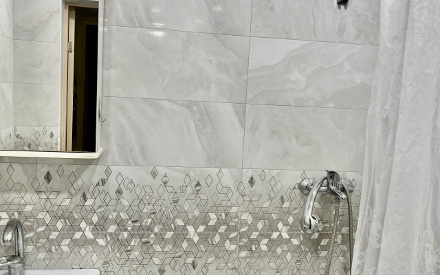 Квартира на Саперном Переулке 8