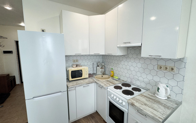 S zaseleniem 24/7 Luchshiy servis Posutochno 50 Flat