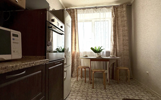 Dvukhkomnatnaya V Tsentre Ryazani Flat