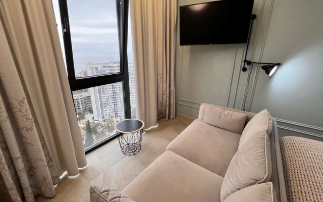 Апартаменты Сочипосуточно