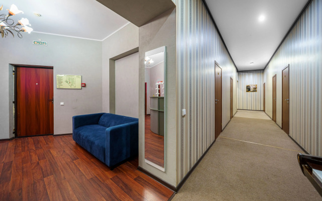 Provans Mini hotel