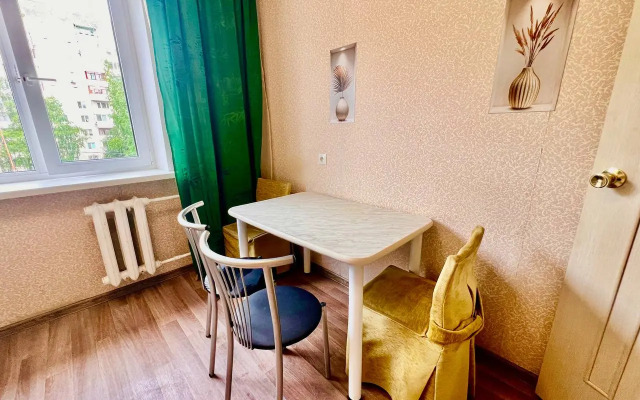 Апартаменты 3кв Южный ТРЦ Фаворит Уютная на Демьяна Бедного 104