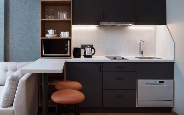 Residence Inn by Marriott Istanbul Atasehir