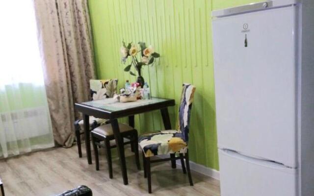 Samburova 158 Flat