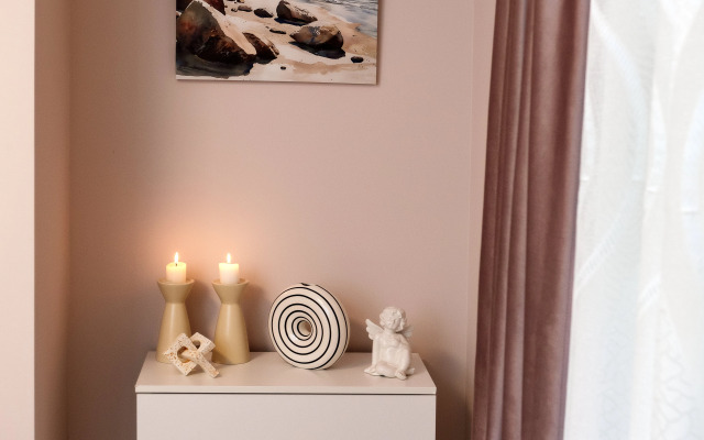 Квартира Танец Прибоя