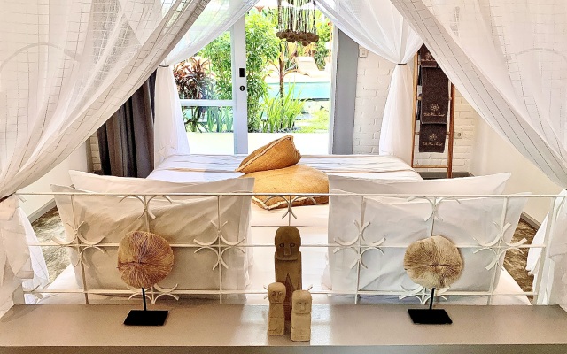 Hari Indah Boutique-hotel