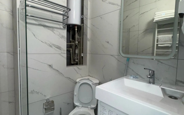 Sea Side Apartments 1