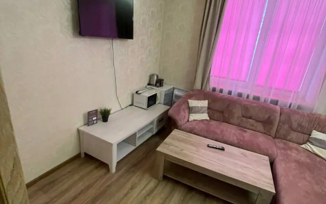 MAKSIM'S Guest House