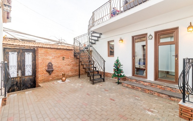 3Studio Apart-Hotel