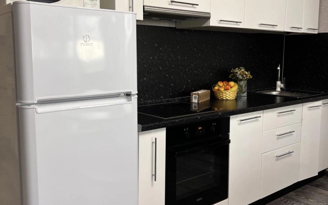 Квартира Уютная 4, рядом с Аэропортом Казани и М12