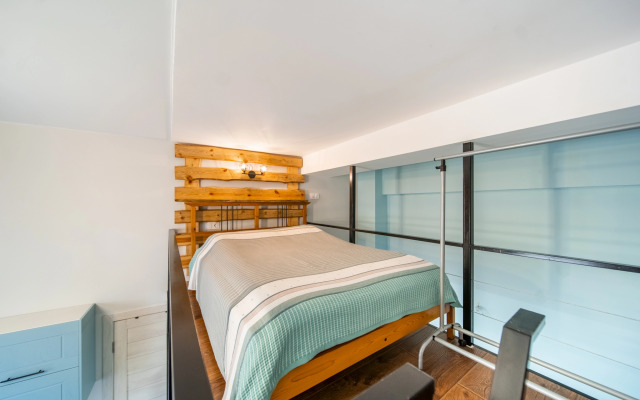 Квартира Студия в Центре Питера