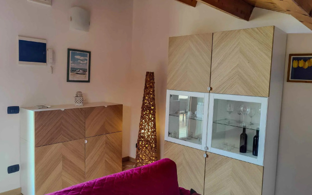 Апартаменты Eucaliptus