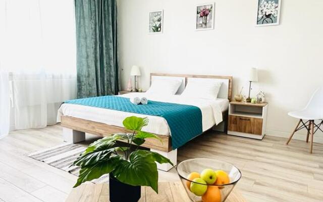 Myata Apartments