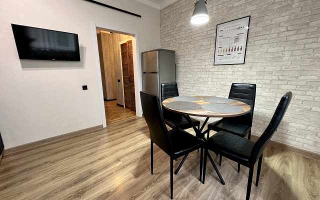 Апартаменты LOFT Фонтаны