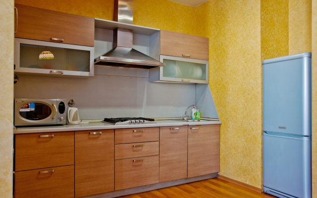 Piterstay Nevsy 65 Apartments