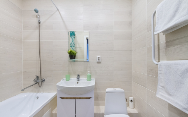 Апартаменты Кмс 265