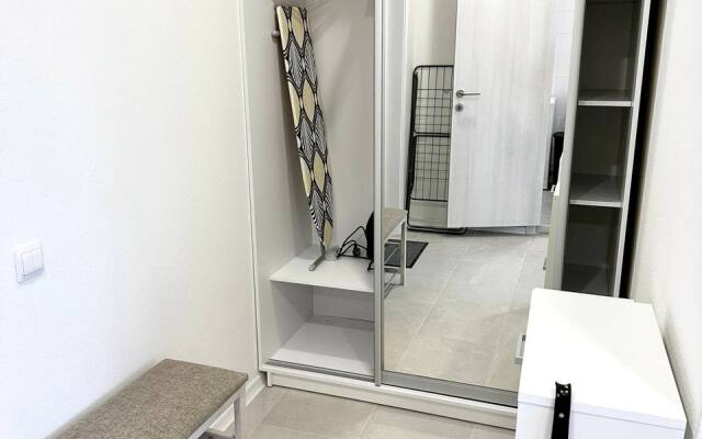 Квартира Art Life Apartment Zhulebino Park