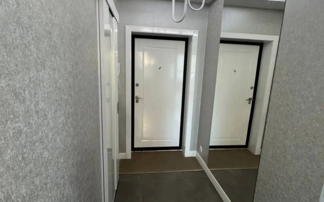 Апартаменты Квартира на Проточной 6