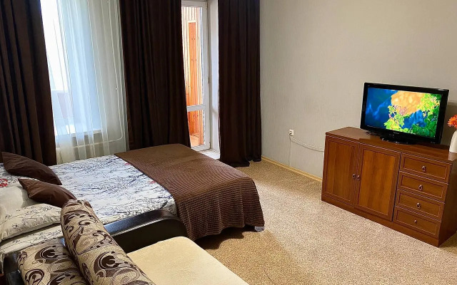 Апартаменты Квартира на Родимцева 20