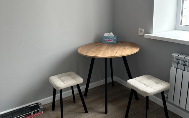 Квартира студия возле Хурула