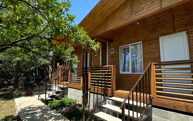 U Valentiny Guest house