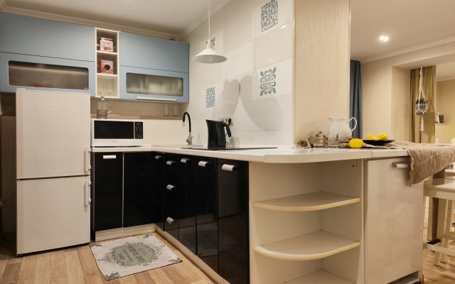 Апартаменты Life for Funny Rauschen