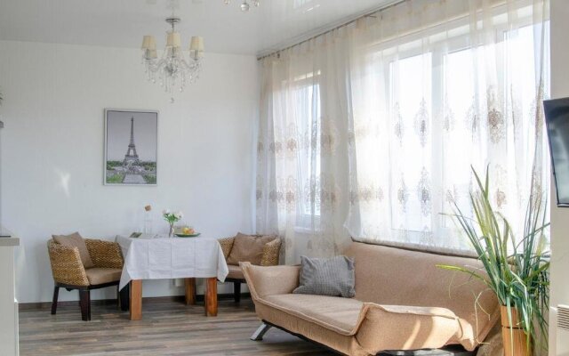 Апартаменты Владивосток Рент на Улице Крыгина 105/2