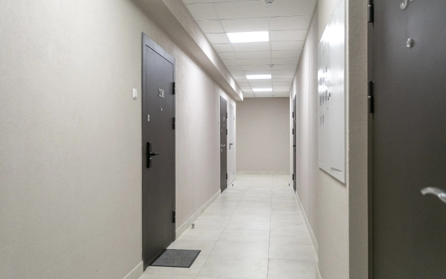 Na Kuznetsovskoy 58k1 Apartments