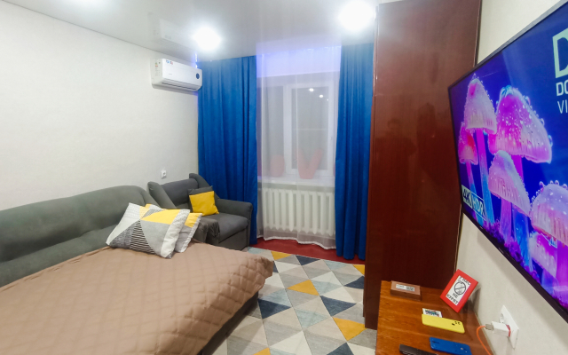 Квартира Парковая