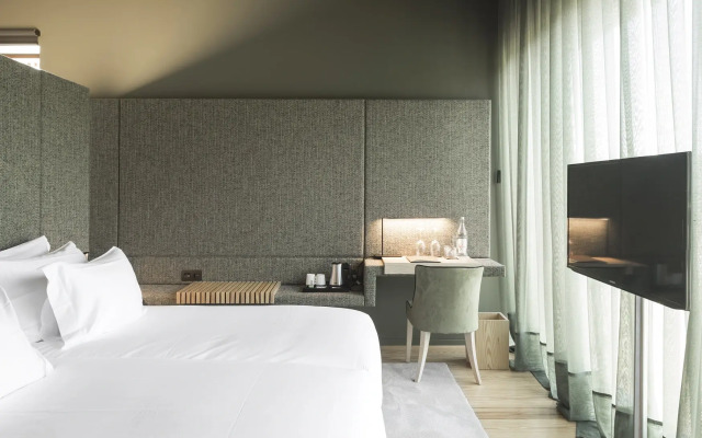Hotel Monverde - Wine Experience Hotel by Unlock Hotels