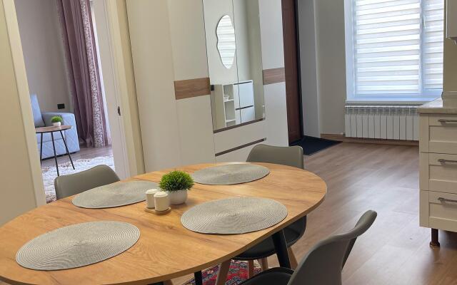 U Morya na Gabieva Guest House