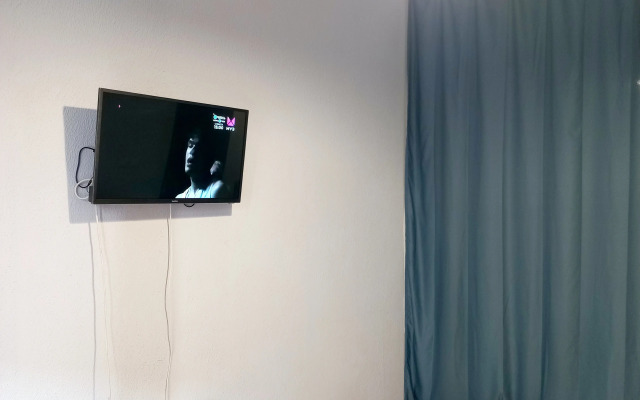 Квартира Евродвушка, Софьи Ковалевской 7