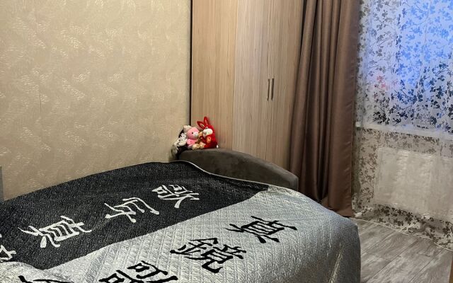 Апартаменты Olga