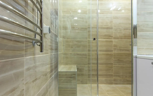 Апартаменты Сутки Уфа на Рихарда Зорге 67/2 249