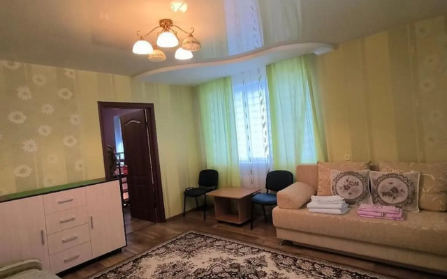Гостевой дом Усадьба на Сосновке