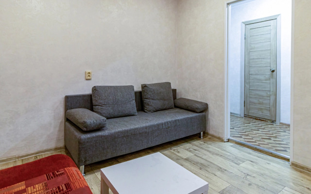 Квартира Уютная на Дмитрия Павлова 6