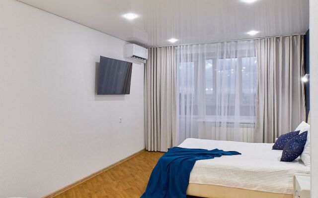 Апартаменты у метро Проспект Победы