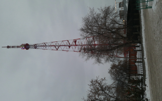 Квартира Уютная 2к. Квартира на Римского