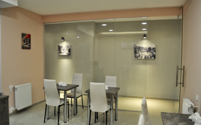 Tiflis Avlabari Hotel