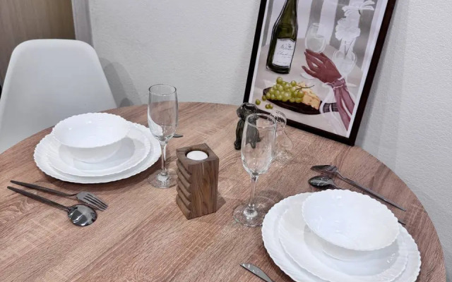 Квартира Home Comfort Одинцово