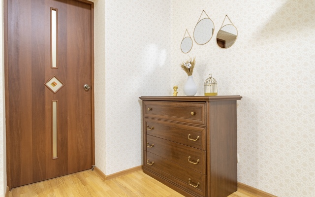 Rivyera Chasha Kreml Flat