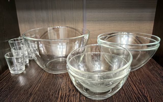 Dvushka Surovye Obezyany Flat