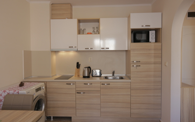Anastasia Palace Apartments