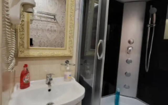 Квартира на Автозаводской улице 19