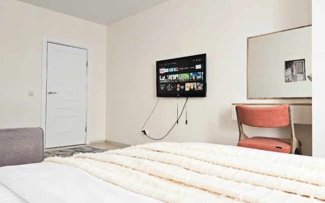 Квартира Апартаменты Сеть гостевых квартир Едем в ПЕРМЬ