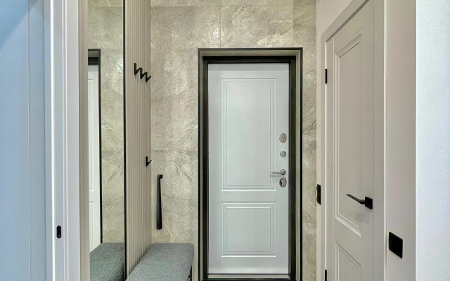 Квартира Жемчуг Колоннады